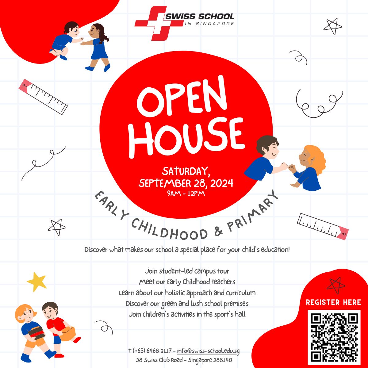 Open House