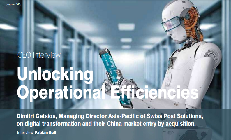 Unlocking Operational Efficiency