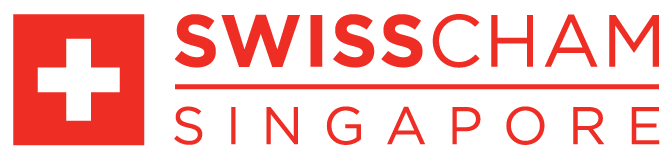 SwissCham logo