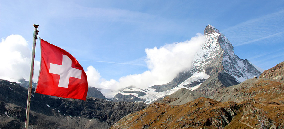 Switzerland